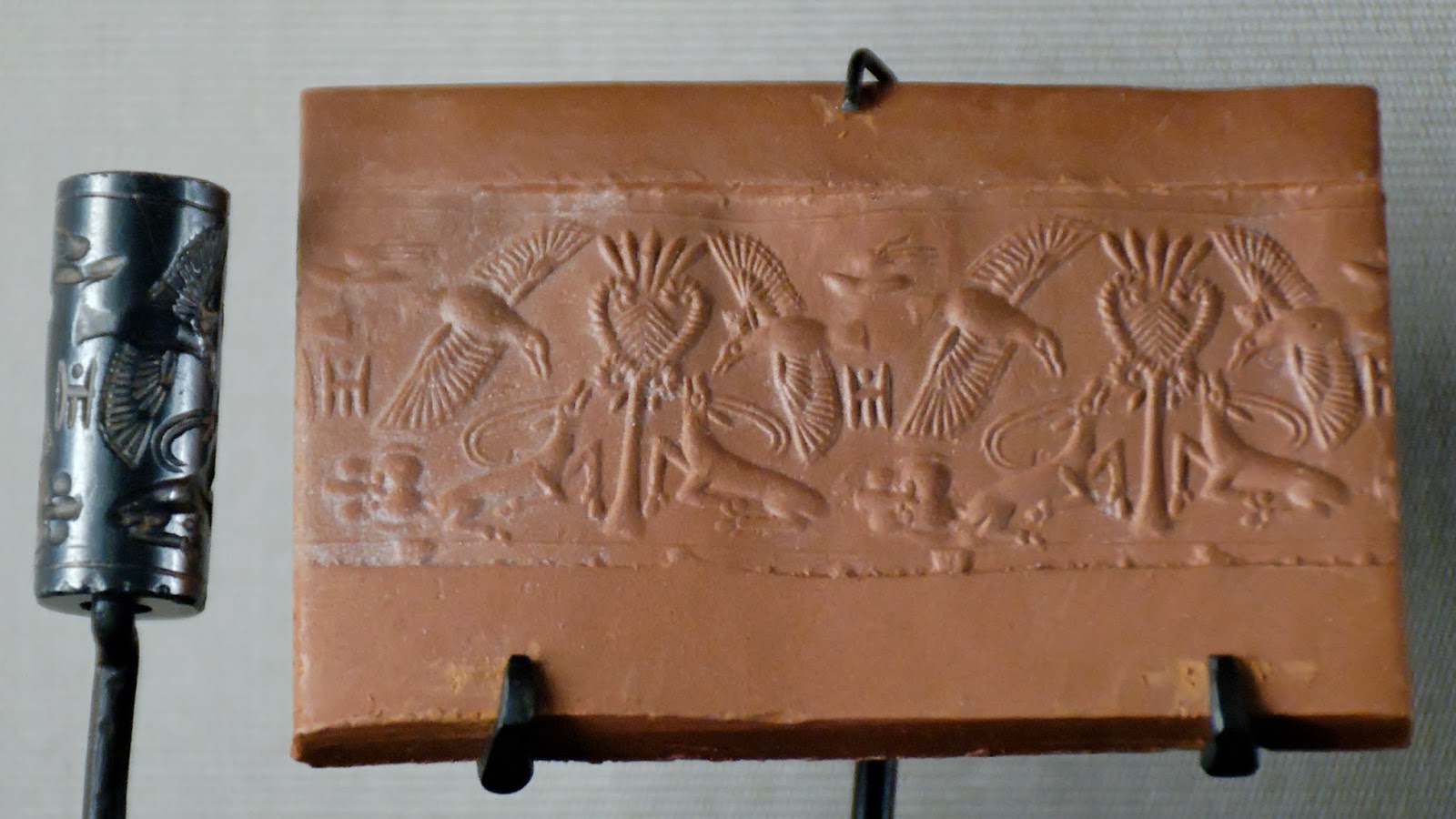 Leather carving - Wikipedia