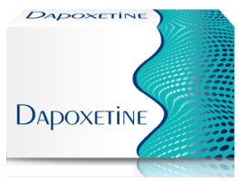 سعر دواء دابوكستين Dapoxetine