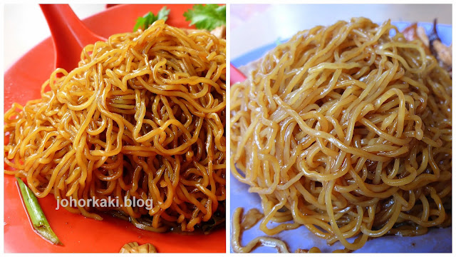 Chew Kee & Chiew Kee Soya Sauce Chicken Noodles 釗記廣東油雞麵 Chew-Kee-Chiew-Kee-Soya-Sauce-Chicken-Noodles-釗記廣東油雞麵