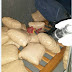 Κακαβιά:"Μπλόκο" σε 25,700 κιλά ναρκωτικών 