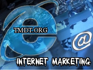 thuong mai dien tu, tiep thi, marketing online