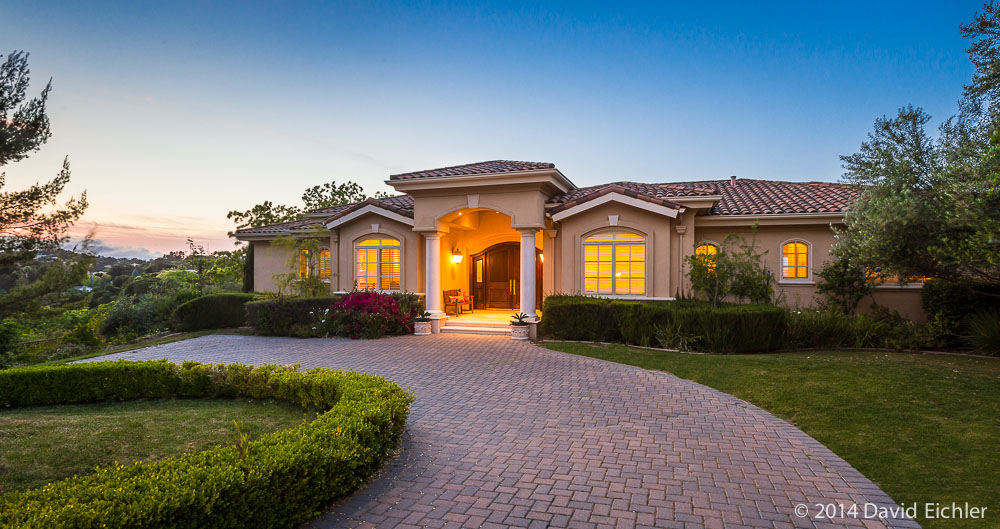 San Francisco Bay Area Architectural and Interior PhotographerDavid Eichler May 2014