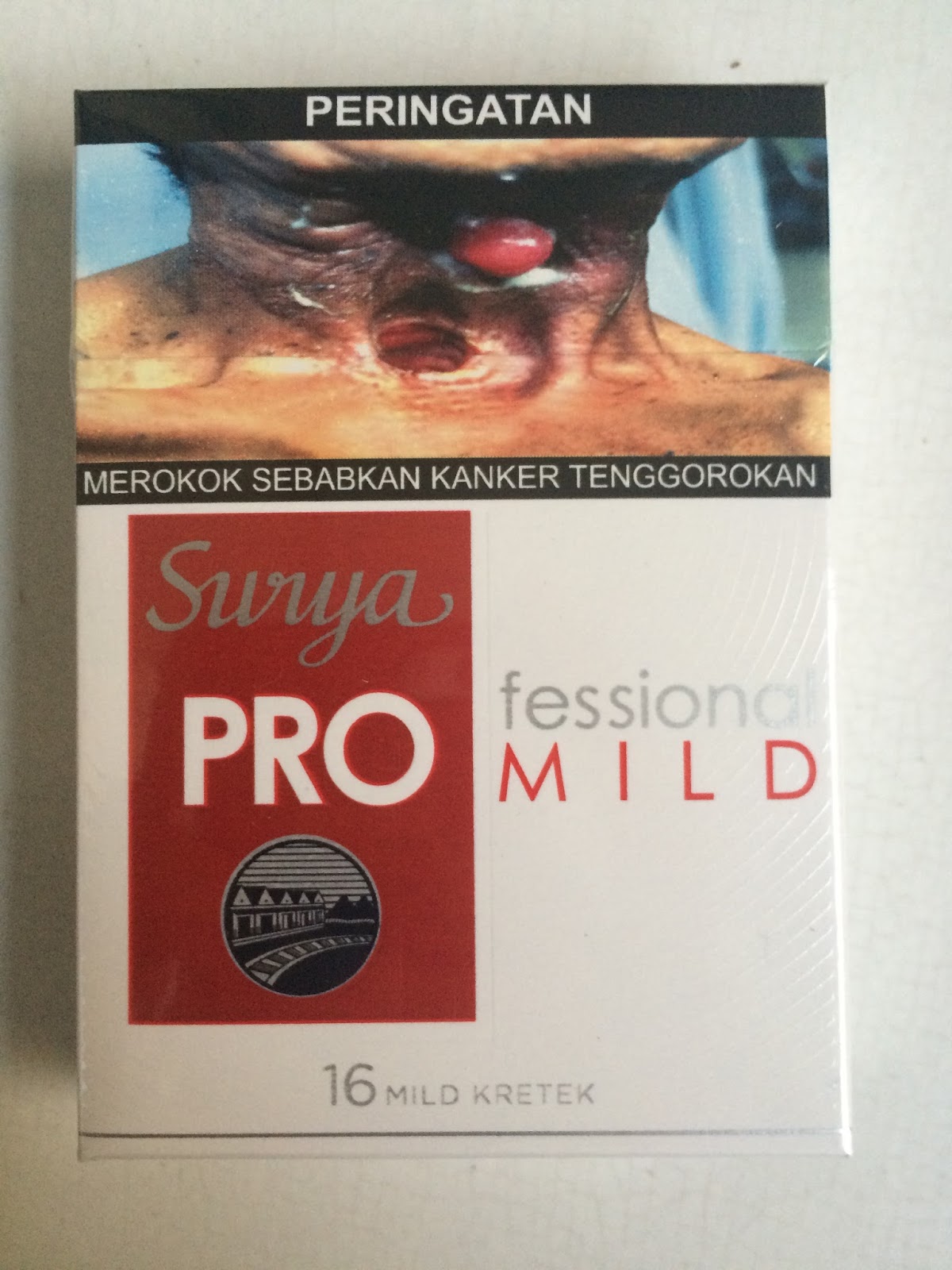  Surya  PROfessional Mild SKM LTLN Value For Money Dari  