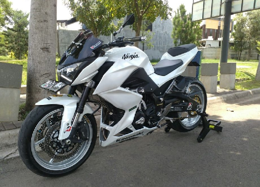 modifikasi motor modifikasi motor