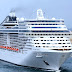 MSC Cruises cria pacotes de internet