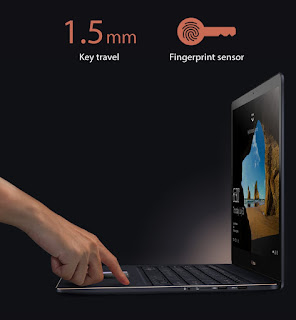 ASUS ZENBOOK PRO 15 UX580 ANDALAN PARA DESAINER DAN VIDEO EDITOR ASUS ZENBOOK PRO 15 UX580 ANDALAN PARA DESAINER DAN VIDEO EDITOR