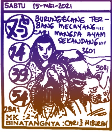 1 New Message Kode Syair Hongkong 15 Mei 2021 Forum Syair Togel Hongkong Singapura Sydney