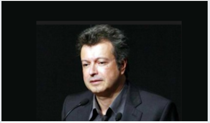 Τεράστια φωτογραφία κόκορας