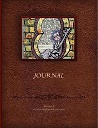 Journal ~ Volume I