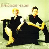 [2004] - The Best Of Sixpence None The Richer
