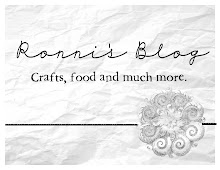 My Craft Blog