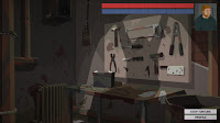 This is the Police Game Screenshot 3