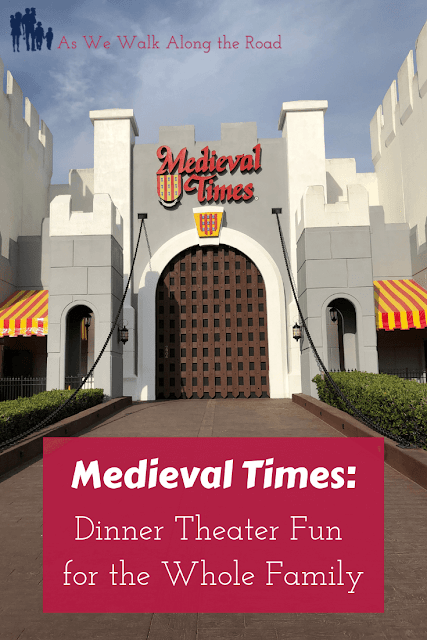 Medieval Times Myrtle Beach SC Review Medieval Times Myrtle Beach SC Review