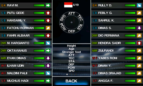 Pes 2018 download for apk