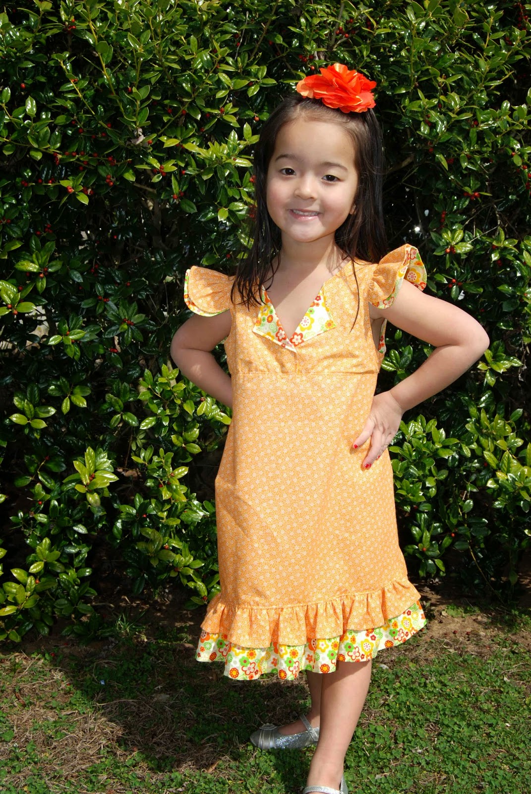 All Things Katy! Sewing Pattern Testing Amelie Clothing The Vintage