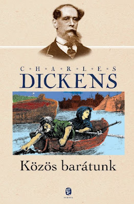 KÖZÖS BARÁTUNK