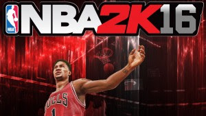NBA 2K16 v0.0.21 MOD APK + DATA