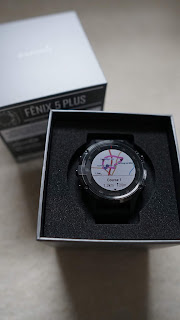 Garmin Fenix 5 Plus Test Review