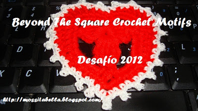 DESAFIO 2012!!!