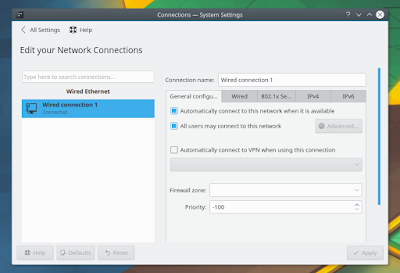Kubuntu 17.04 Zesty Zapus Kubuntu 17.04 Zesty Zapus