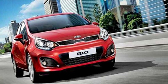 Kia Rio 2016 Specs Reviews Redesign Release Date Car Motor Kia Rio 2016 Specs Reviews Redesign Release Date
