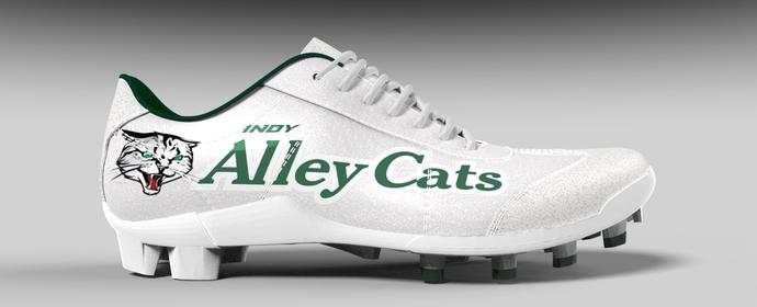 pro cat cleats