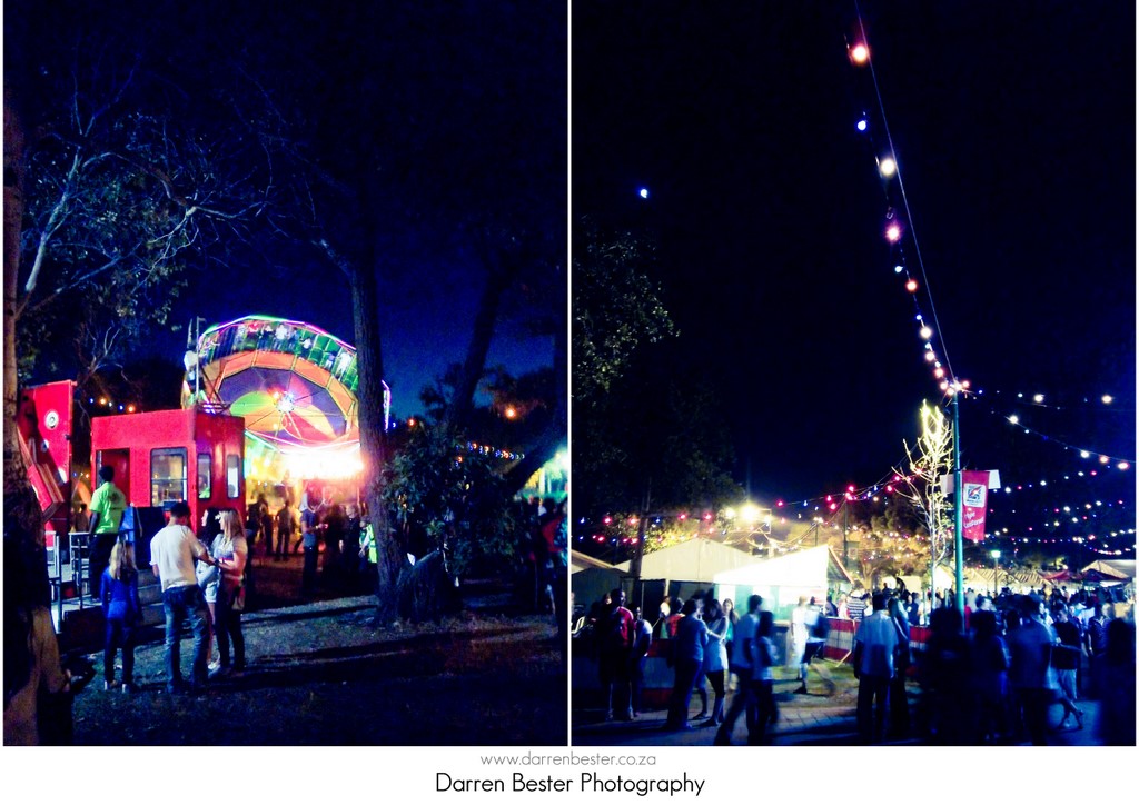 Maynardville Community Chest Carnival Darren Bester Photography