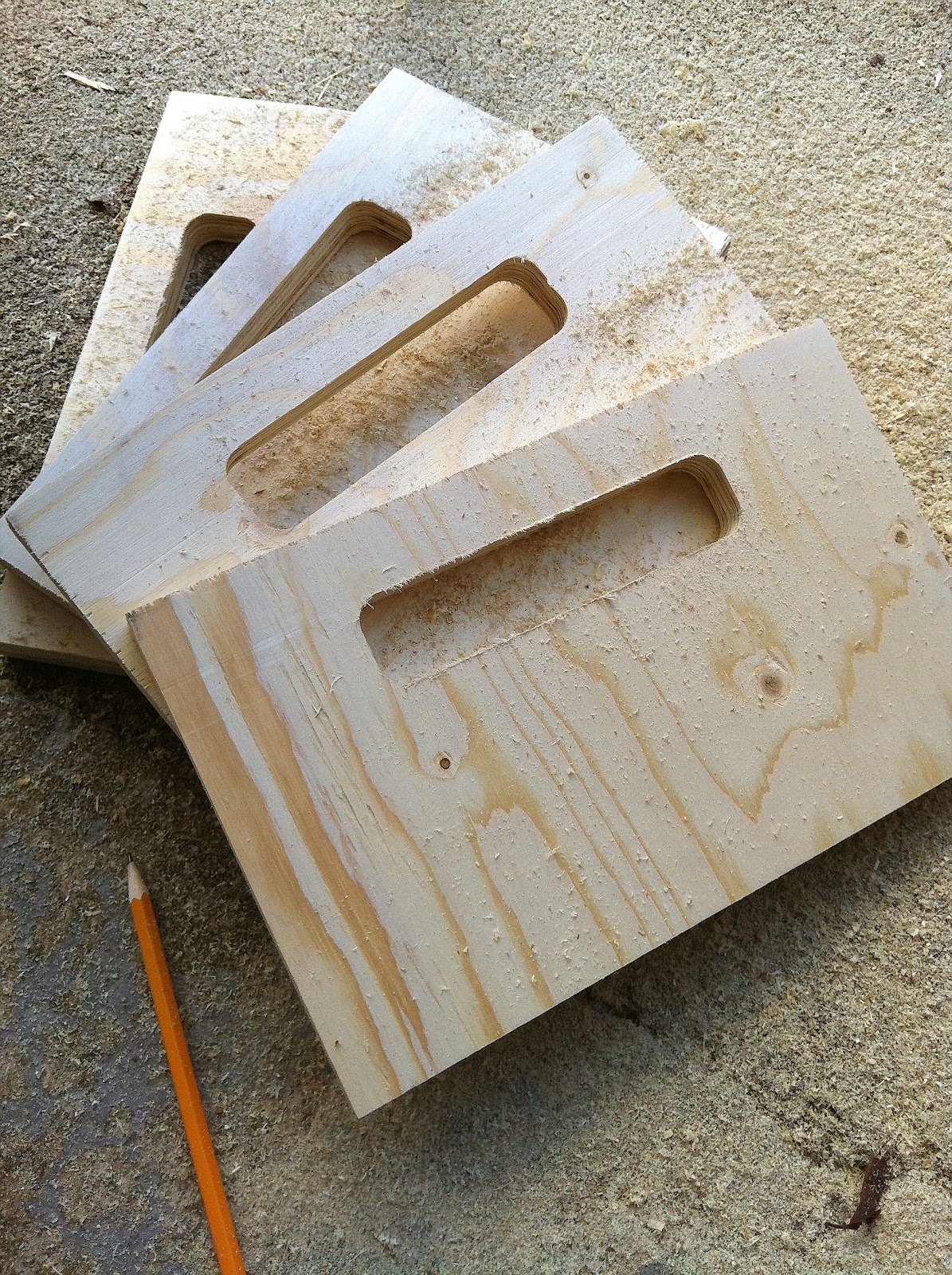 Alistair Kerr Photography Photography Apple Boxes DIY... part 2