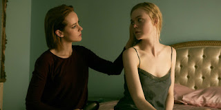 The Neon Demon review