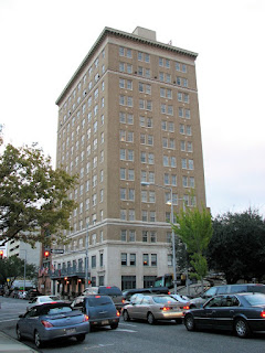 A latest image of Redmont Hotel, Birmingham, AL