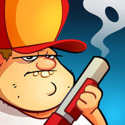 Swamp Attack Unlimited (Coins - Energy) MOD APK