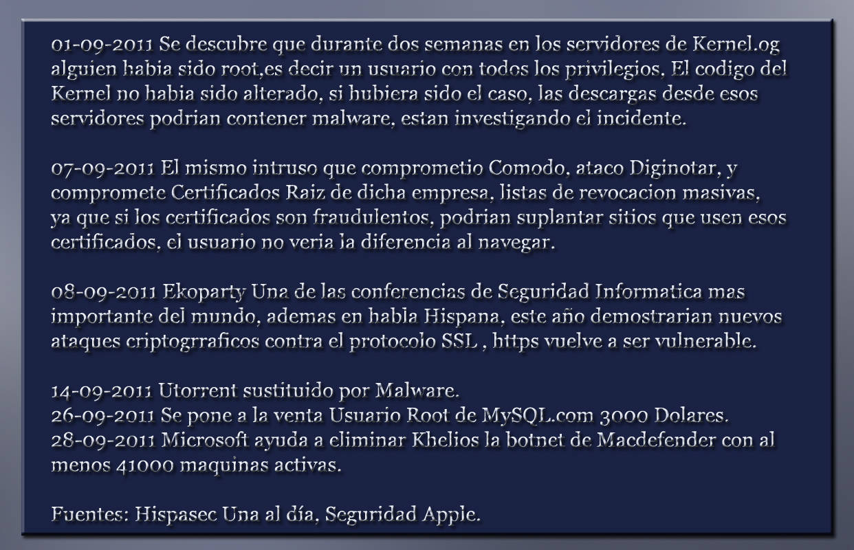 Arrancar Usb Desde Cmd Windows Desarrollo Geek Seguridad Informática "A lo Jabalí ..." | Blog de Seguridad Informatica y  Hacking en Español: septiembre 2011