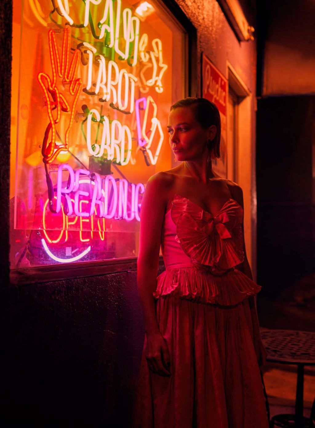 Lara Worthington – Harper’s Bazaar Australia August 2018 – Celeb Central