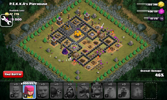 Cheat Clash of Clans Menggunakan Aplikasi SB Game Hacker Cheat Clash of Clans Menggunakan Aplikasi SB Game Hacker