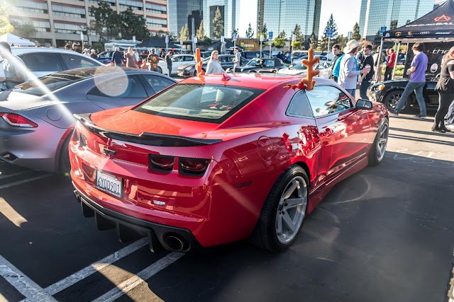 Supercar Sunday Charity Day Showcases Blaque Diamond Wheels - Blaque Diamond Wheels