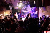 Los Labios @Sala el Sol Los Labios @Sala el Sol