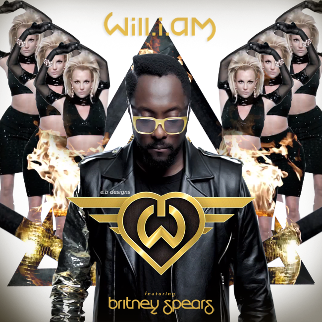 Spear of just us. Scream and shout клип. Yell scream shout. Will. I.