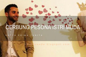 Review Cerbung Pesona Istri Muda Karya Prima Yuanita Cerbung Kekinian
