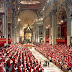 Bahaya Menyamakan Konsili Vatikan II Dengan Pembaharuan Liturgi