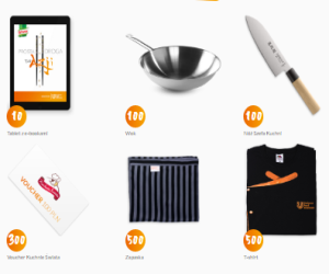 Promocja Konkurs