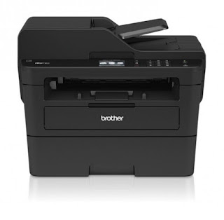  is a superb pick for both abode in addition to business office Brother MFC-L2732DW Drivers Download And Review