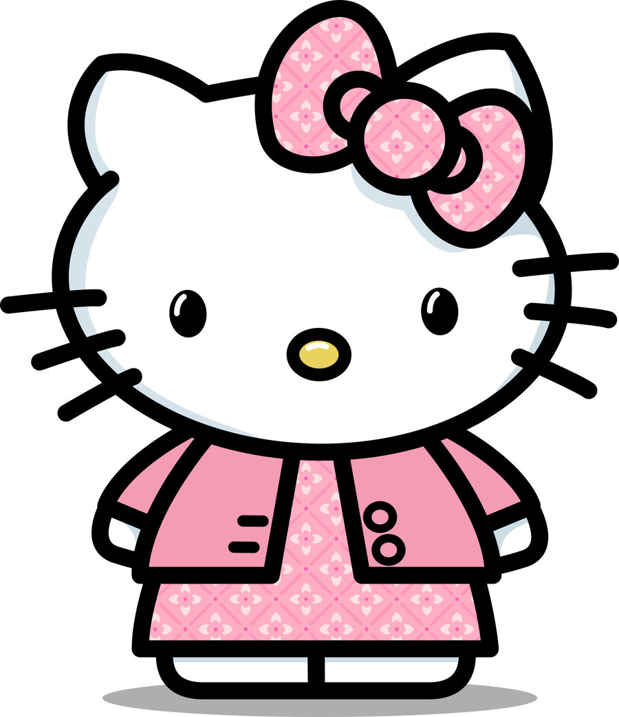 Foto Animasi Dp Bbm Hello Kitty Terbaru Display Picture Update Vhiie Kitty Gambar Hello Gif Animasi