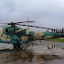 2016/2017 Nigerian Airforce Direct Short Service DSSC Admission Form Out- Apply Here