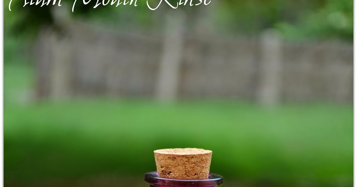 wildturmeric 3 Top Ways To Use Alum Powder For Canker Sores Mouth Sores