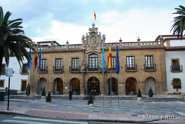 Hotel Reconquista Hotel Reconquista de Oviedo