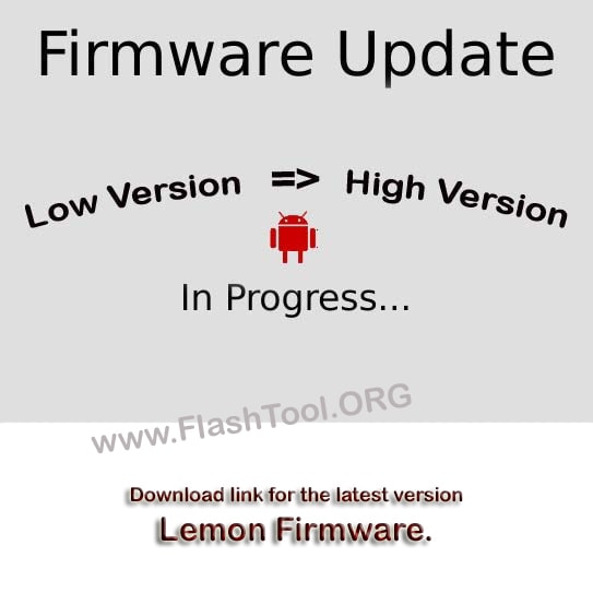 Download Lemon Device Firmware Download Lemon Firmware