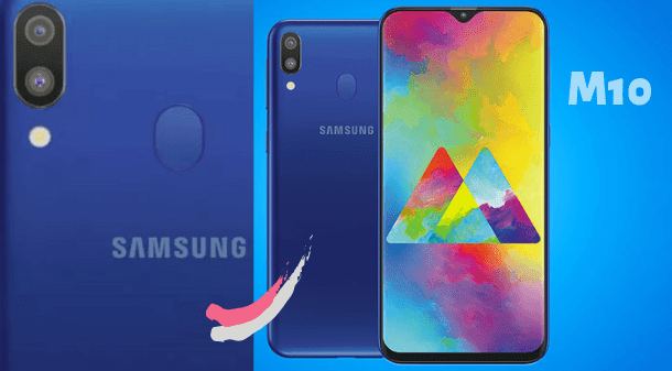 Samsung galaxy M10 review in hindi