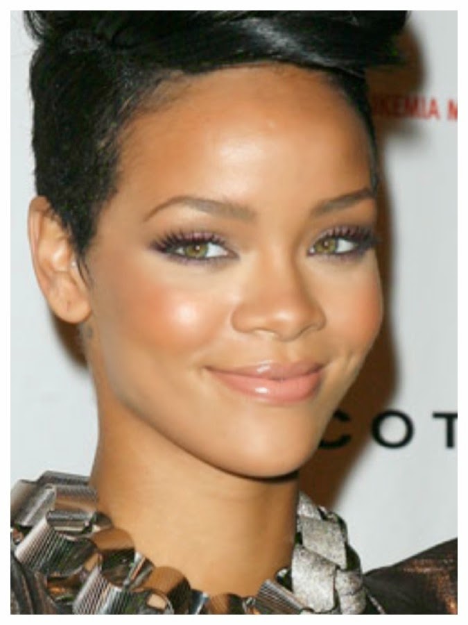 Eyebrows Look Better When They Are Tinted - PERIOD ... Eyebrows Look Better