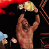 Tommaso Ciampa se torna o novo NXT Champion durante as gravações de novos episódios do NXT