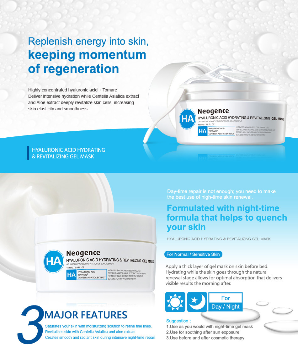 neogence deeply moisturizing cream